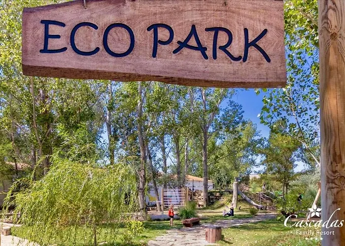 каскадас в54 Appartement