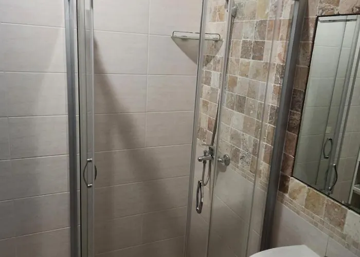 Appartement каскадас в54