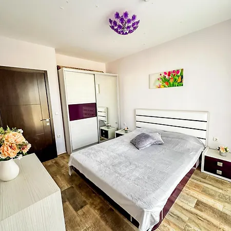 каскадас в54 Lejlighed