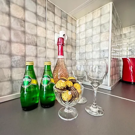 каскадас в54 * Слънчев бряг