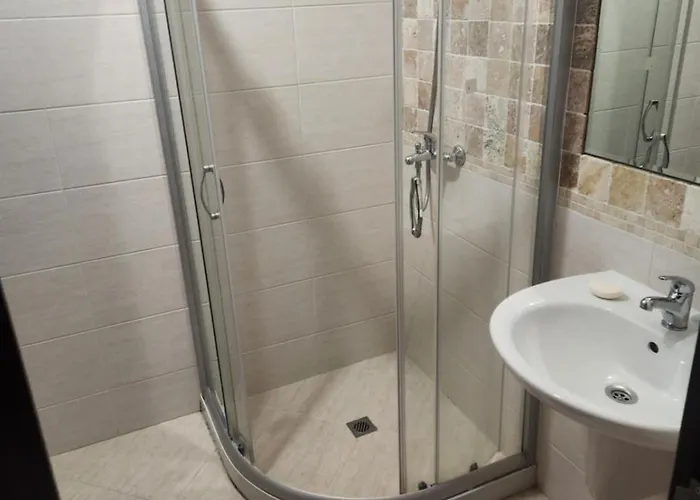 Appartamento каскадас в54 *