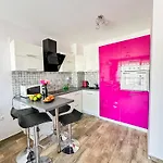 Appartement каскадас в54 Slantchev Briag