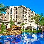 каскадас в54 * Sunny Beach