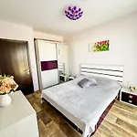 каскадас в54 Appartement