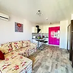 каскадас в54 Appartement Slantchev Briag