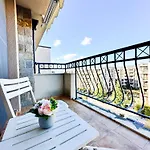 каскадас в54 * Sunny Beach