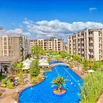 Apartment каскадас в54 *