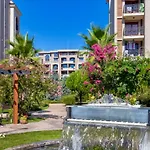каскадас в54 Apartment