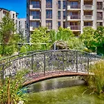 каскадас в54 * Sunny Beach