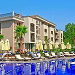каскадас в54 Sunny Beach