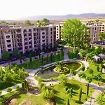 Apartment каскадас в54 Sunny Beach