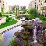 Apartment каскадас в54 Sunny Beach