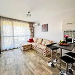 Appartement каскадас в54 *