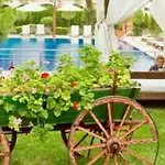 каскадас в54 Sunny Beach