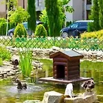 каскадас в54 Appartement