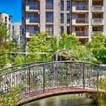 Apartment каскадас в54 *