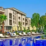 каскадас в54 Sunny Beach