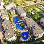 каскадас в54 Appartement *