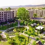 Appartement каскадас в54