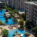 каскадас в54 Appartement *