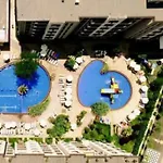 Appartement каскадас в54 *