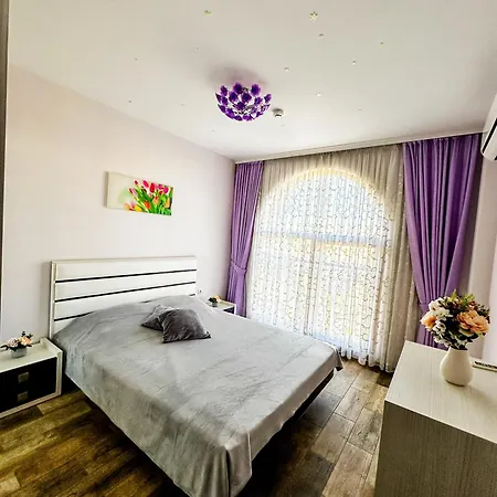 каскадас в54 * Napospart