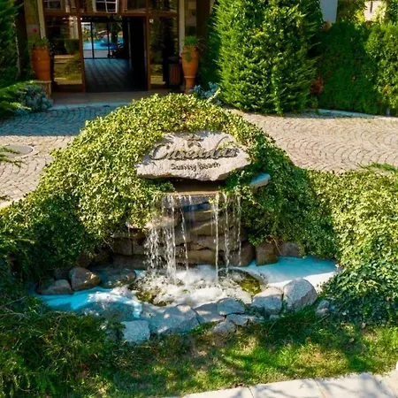 каскадас в54 Napospart