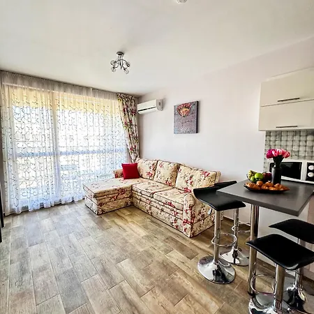 Daire каскадас в54 *