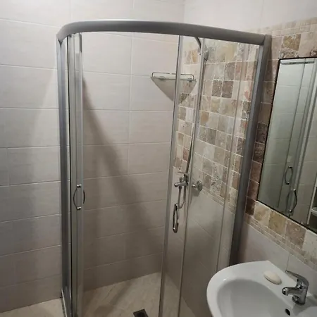 Apartman каскадас в54