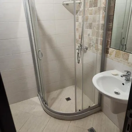 Apartman каскадас в54 *