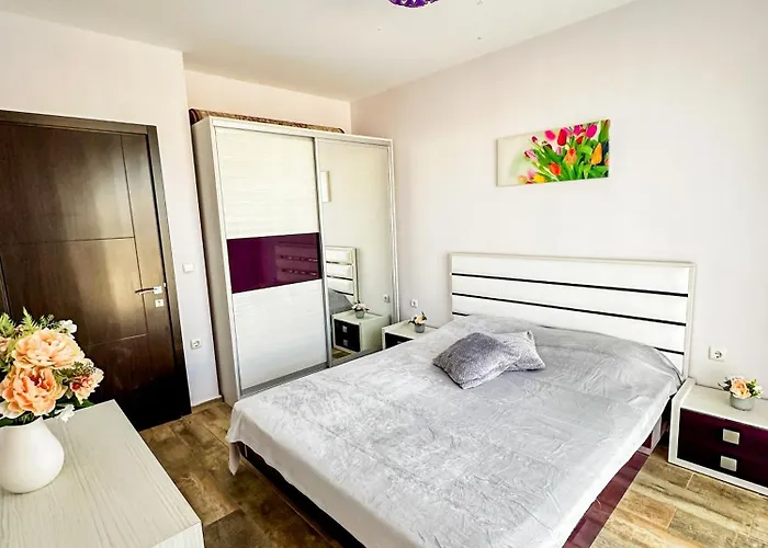 каскадас в54 Apartamento