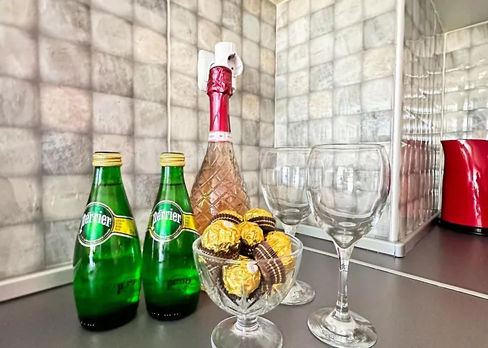 каскадас в54 * Sunny Beach