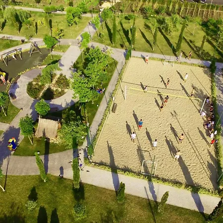 Διαμέρισμα каскадас в54