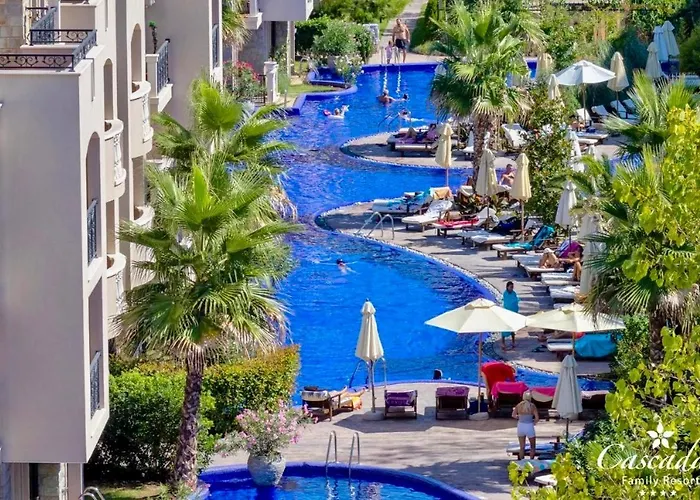 Διαμέρισμα каскадас в54 *